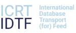 Logo de l'ICRT