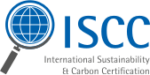 Logo de l'ISCC